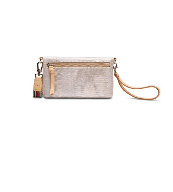 Consuela - Uptown Crossbody - Celeste