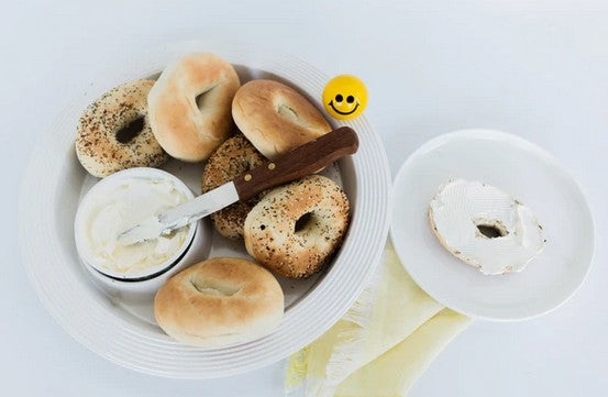 Nora Fleming - Melamine Chip & Dip Bowl