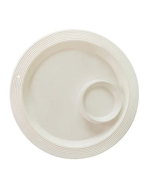 Nora Fleming - Melamine Chip & Dip Bowl