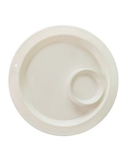 Nora Fleming - Melamine Chip & Dip Bowl