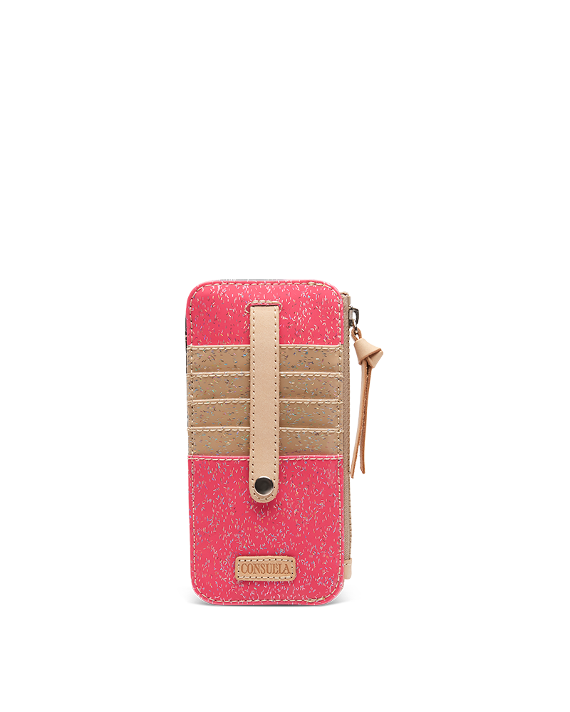 Consuela - Card Organizer - Bae