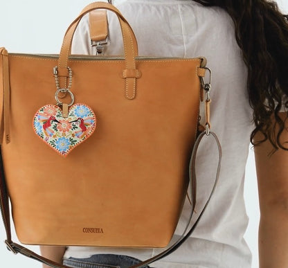 Consuela - Charm - Kind Heart