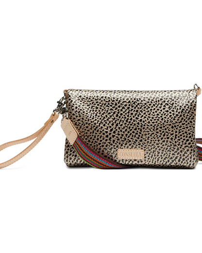 Consuela - Uptown Crossbody - Wesley