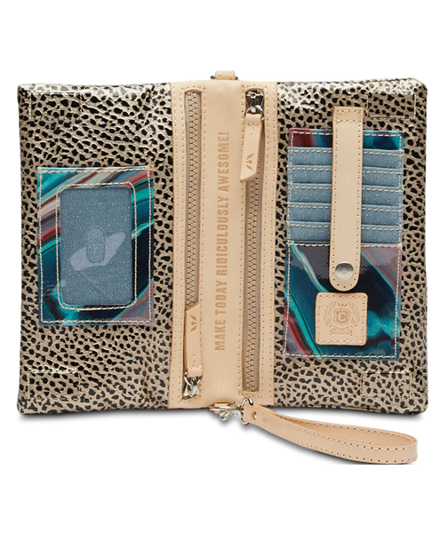 Consuela - Uptown Crossbody - Wesley
