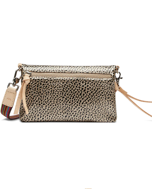 Consuela - Uptown Crossbody - Wesley