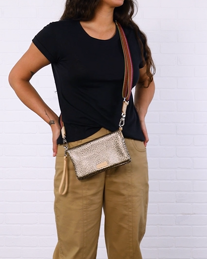 Consuela - Uptown Crossbody - Wesley