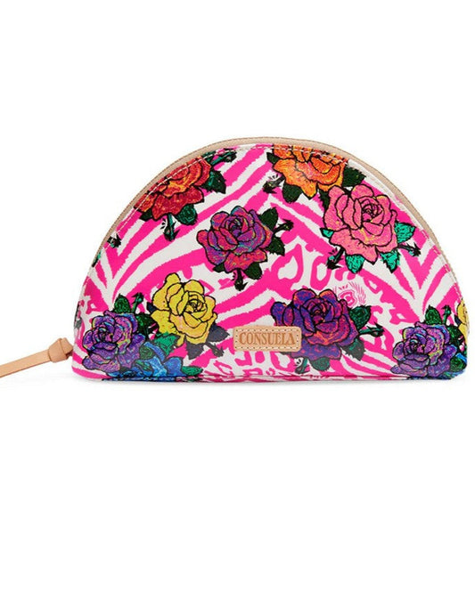 Consuela - Large Cosmetic Case - Frutti