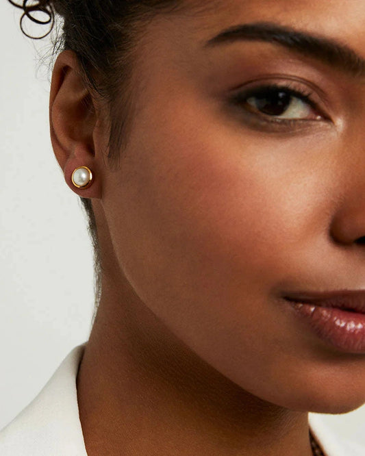 Dean Davidson - Signatiure Midi Knockout Studs