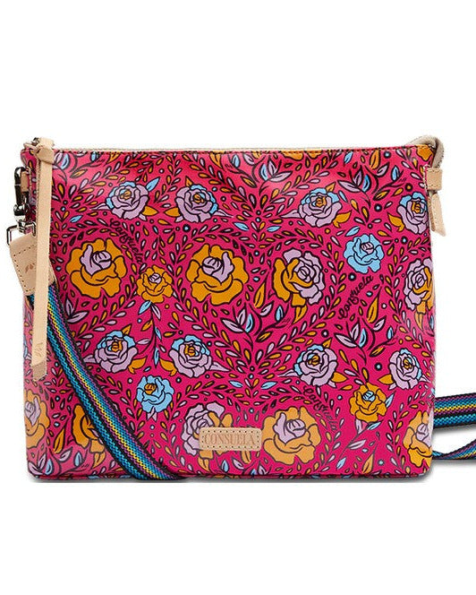 Consuela - Downtown Crossbody - Molly