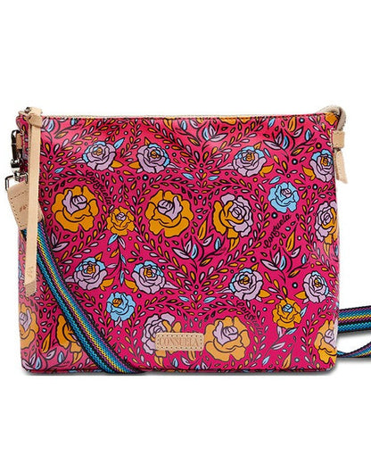 Consuela - Downtown Crossbody - Molly