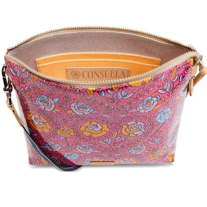 Consuela - Downtown Crossbody - Molly