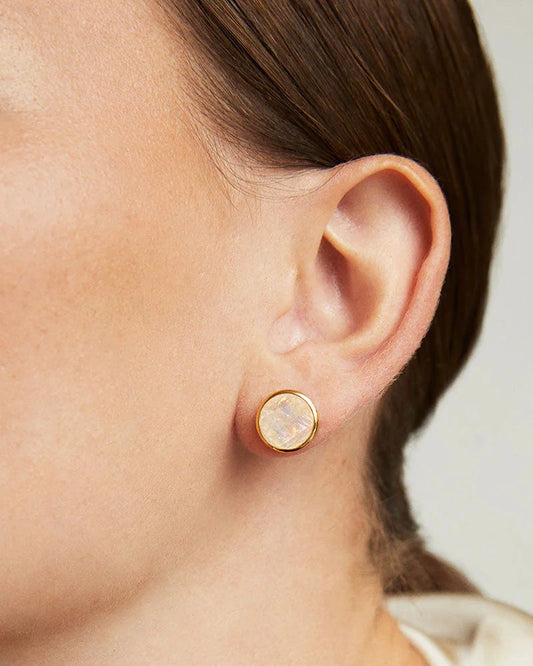 Dean Davidson - Signature Large Knockout Studs