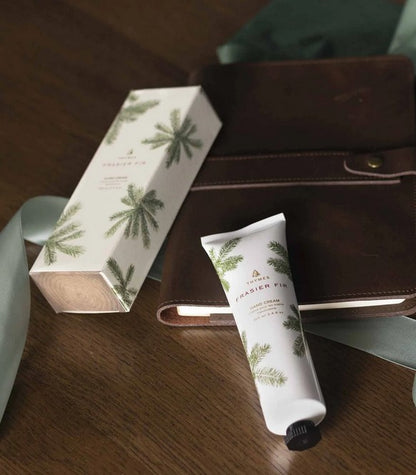 Thymes - **Limited Early Release! Frasier Fir Heritage Collection**
