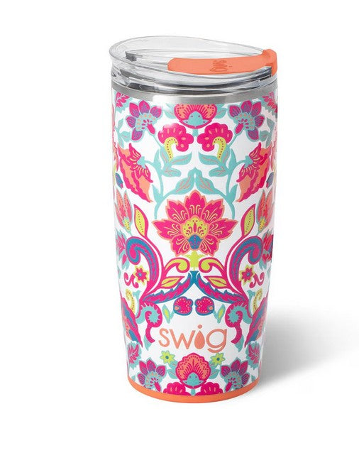 Swig - Flourish Collection