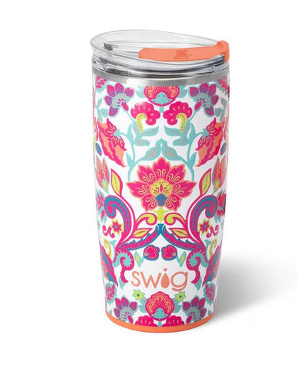 Swig - Flourish Collection