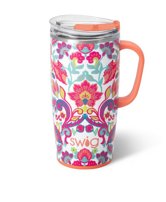 Swig - Flourish Collection