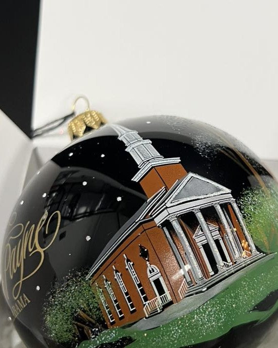 Fort Payne Collectible Ornament Series - #2 (2023)