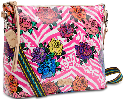 Consuela - Downtown Crossbody - Frutti