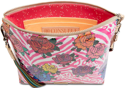 Consuela - Downtown Crossbody - Frutti