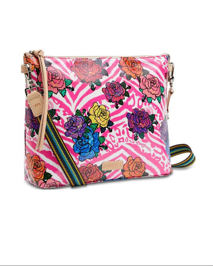 Consuela - Downtown Crossbody - Frutti