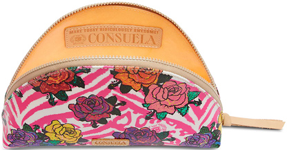Consuela - Large Cosmetic Case - Frutti