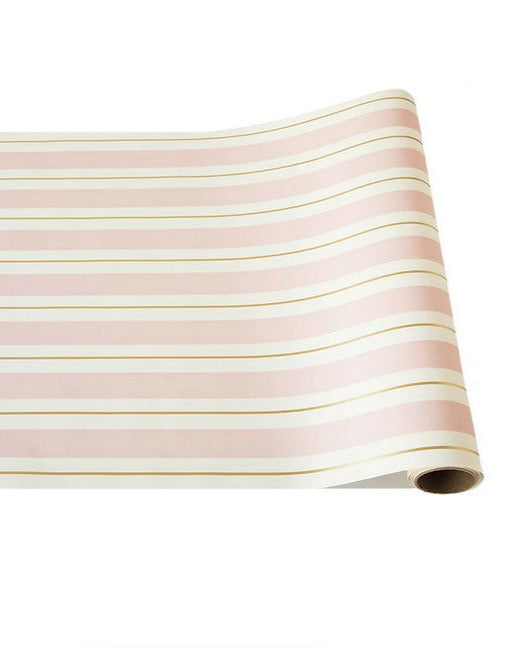 Hester & Cook - Pink Gold Runner