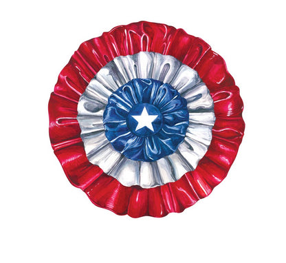 Hester & Cook - Stars & Stripes Placemats