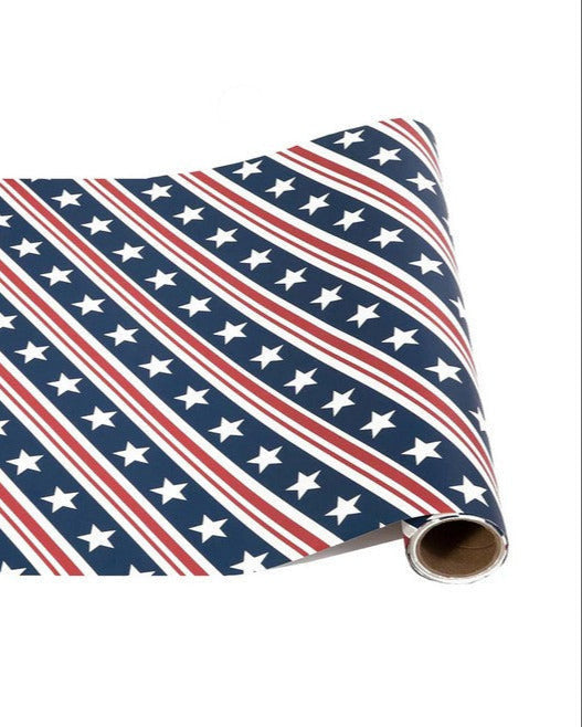 Hester & Cook - Patriotic Paper Collection