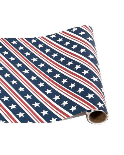 Hester & Cook - Patriotic Paper Collection