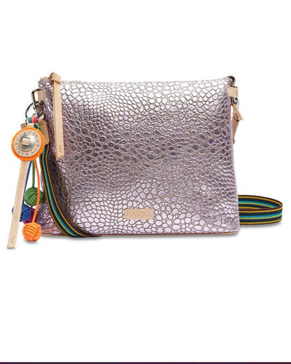 Consuela - Downtown Crossbody - LuLu