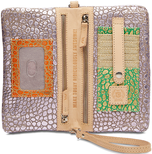 Consuela - Uptown Crossbody - LuLu