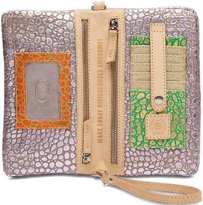 Consuela - Uptown Crossbody - LuLu