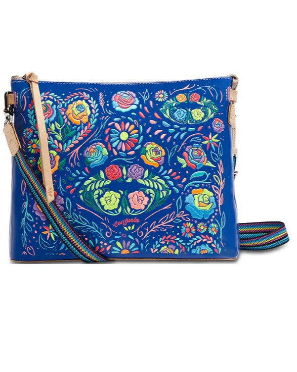 Consuela - Downtown Crossbody - Mango