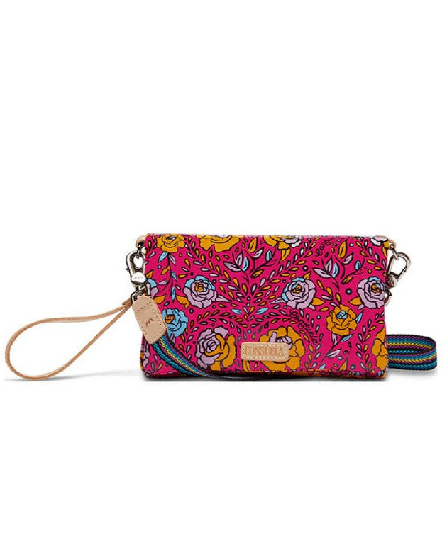 Consuela - Uptown Crossbody - Molly