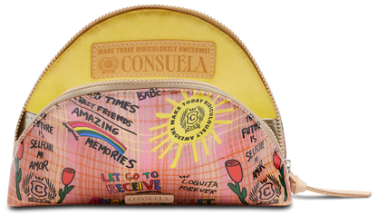 Consuela - Large Cosmetic - Nudie