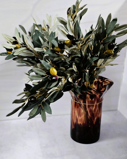 Olive Stems