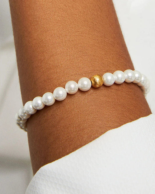 Dean Davidson - Ethos Midi Bracelet