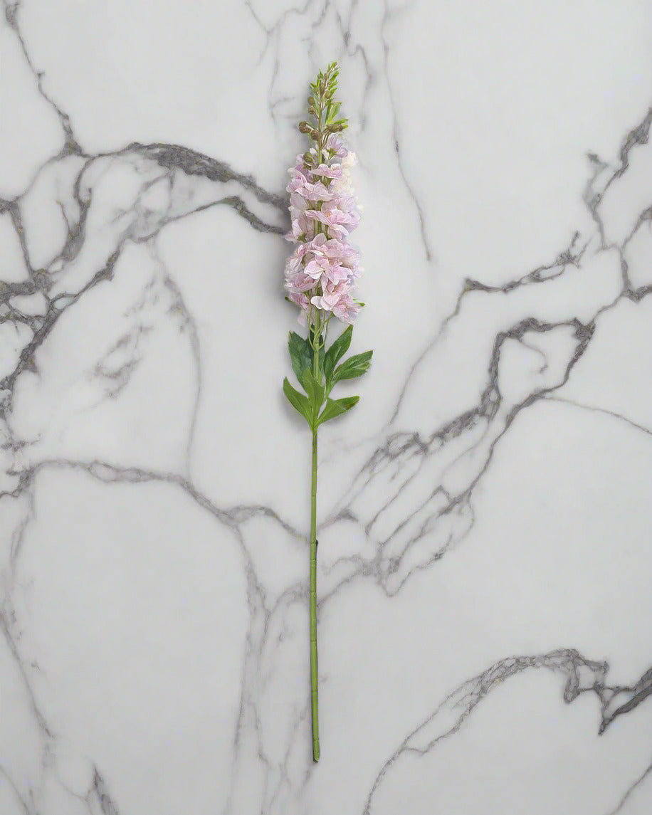 32" Pink Stock Stems