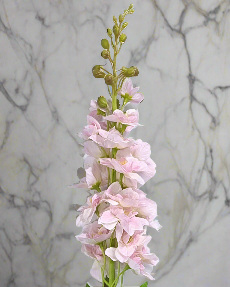 32" Pink Stock Stems