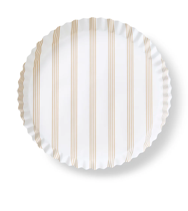 Plate & Pattern - Plate & Liners Collection