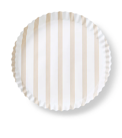 Plate & Pattern - Plate & Liners Collection
