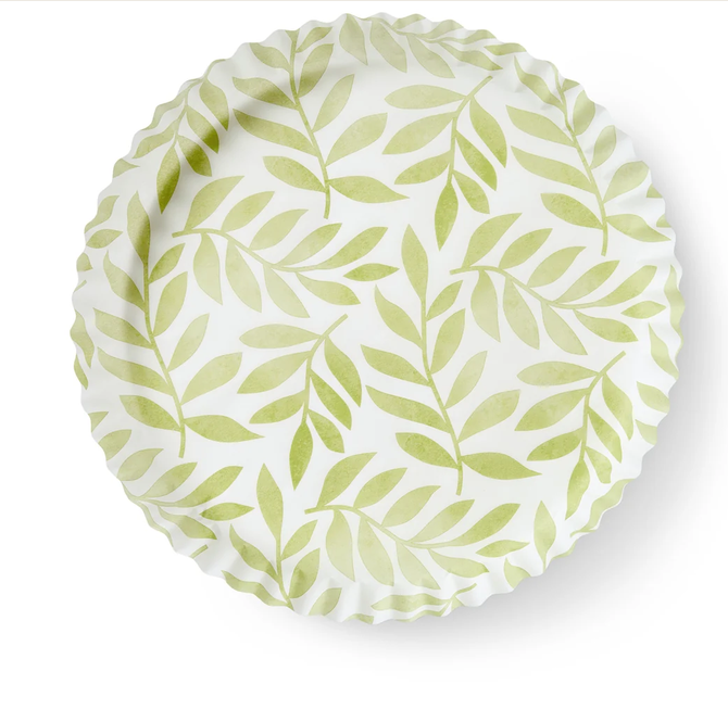 Plate & Pattern - Plate & Liners Collection