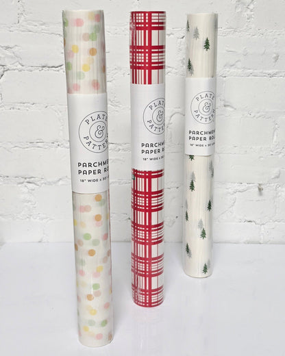 Plate & Pattern - Plate & Liners Collection