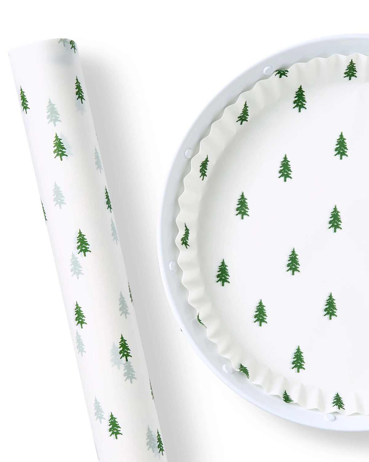 Plate & Pattern - Plate & Liners Collection
