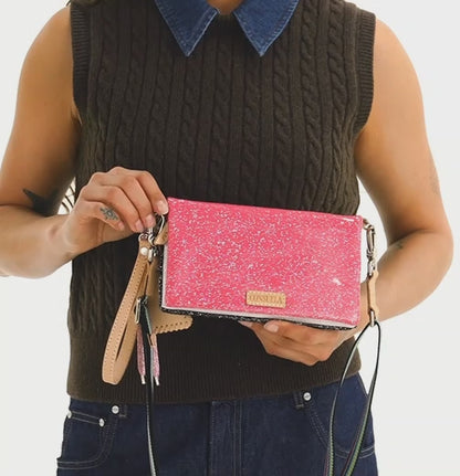 Consuela - Uptown Crossbody - Bae