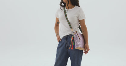 Consuela - Downtown Crossbody - LuLu
