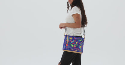 Consuela - Downtown Crossbody - Mango