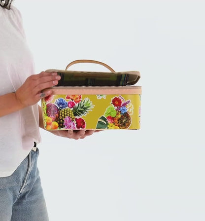 Consuela - Train Case - Barb