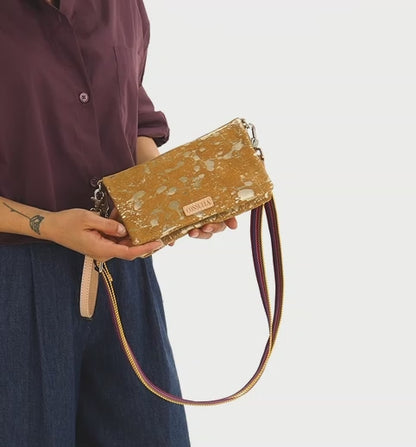 Consuela - Uptown Crossbody - Marlow