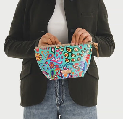Consuela - Tool Kit - Tasha